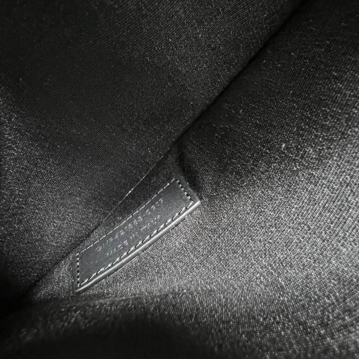 SAINT LAURENT Handbags 392035DND1N6805 size 22*18*10.5 cm