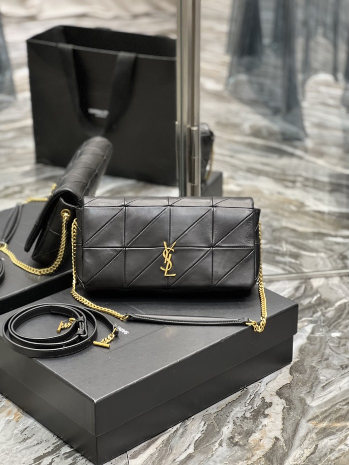 Handbags SAINT LAURENT 605026 size 26.5×14×6 cm