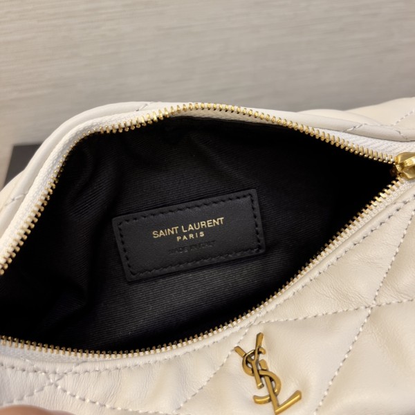 Handbags SAINT LAURENT 699703 size 20x10x10 cm 