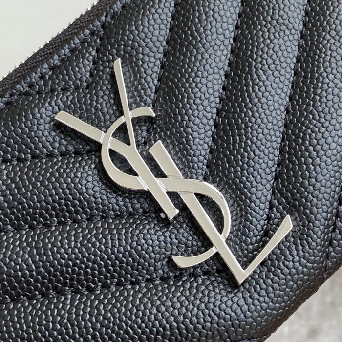 Handbags SAINT LAURENT 438386  size 13x7.5x2 cm