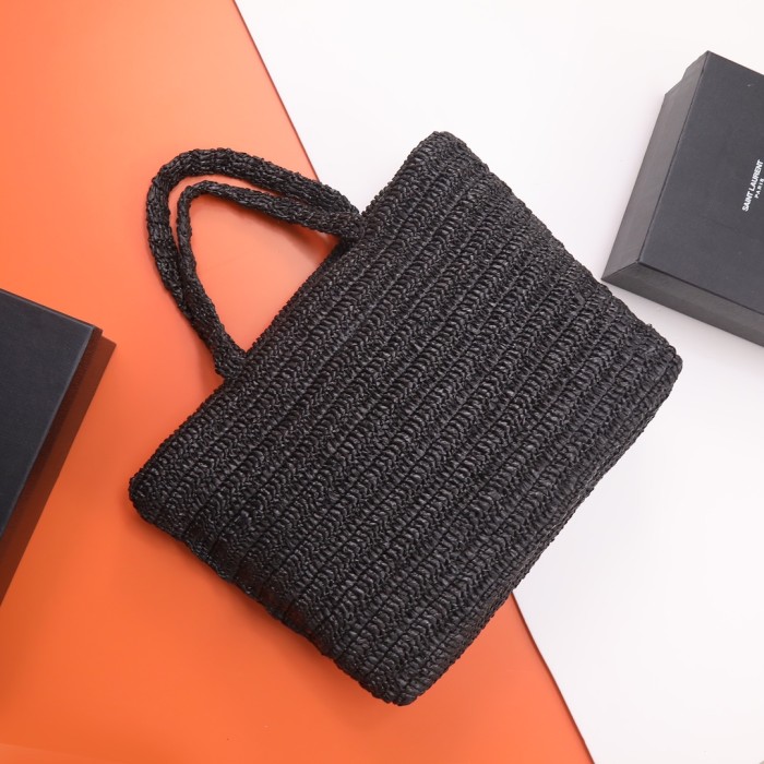 Handbags SAINT LAURENT 688864 size 38×35×14.5 cm