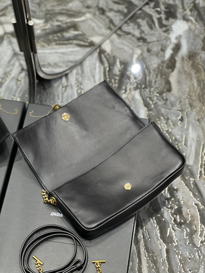 Handbags SAINT LAURENT 604276 size 26x13.5x4.5 cm