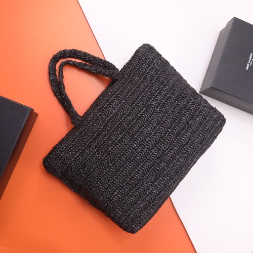 Handbags SAINT LAURENT 688864 size 38×35×14.5 cm