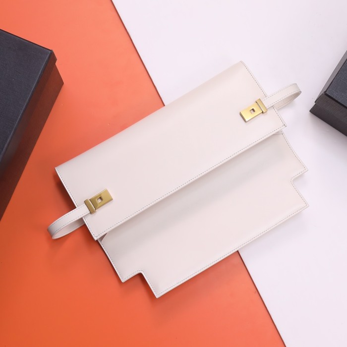 Handbags SAINT LAURENT 695949 size 31x14x3 cm