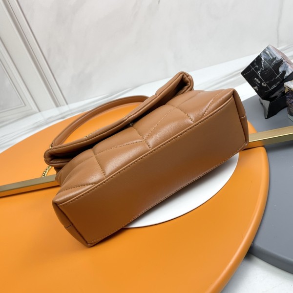 Handbags SAINT LAURENT 620333  size 23×15.5×8.5 cm