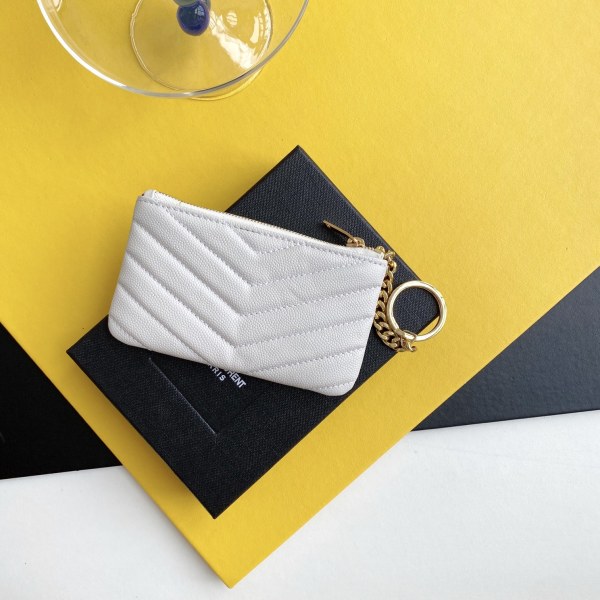 Handbags SAINT LAURENT 438386  size 13x7.5x2 cm