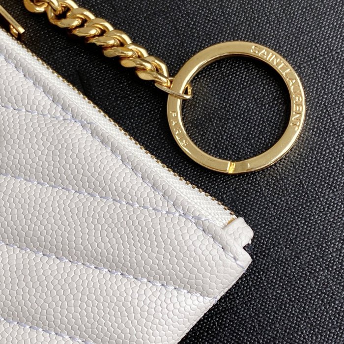 Handbags SAINT LAURENT 438386  size 13x7.5x2 cm