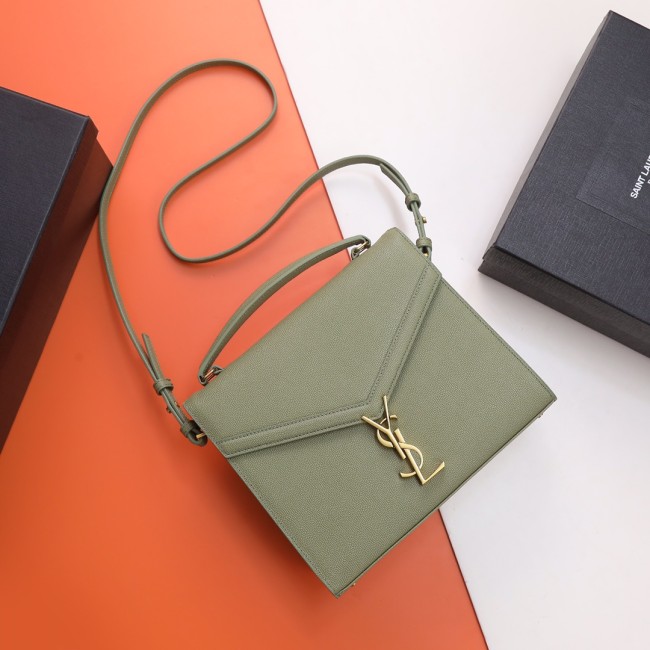 Handbags SAINT LAURENT 578000 size 24.5×20×11.5 cm