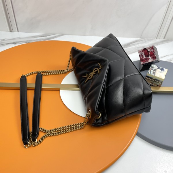 Handbags SAINT LAURENT 577476  size 29x17x11 cm