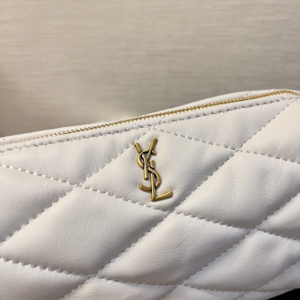 Handbags SAINT LAURENT 699703 size 20x10x10 cm 