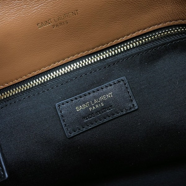 Handbags SAINT LAURENT 577476  size 29x17x11 cm