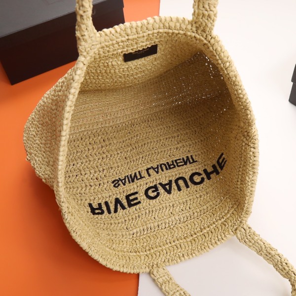 Handbags SAINT LAURENT 688864 size 38×35×14.5 cm