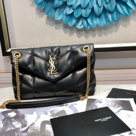 Handbags SAINT LAURENT 577476  size 29x17x11 cm