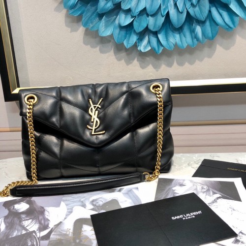 Handbags SAINT LAURENT 577476  size 29x17x11 cm