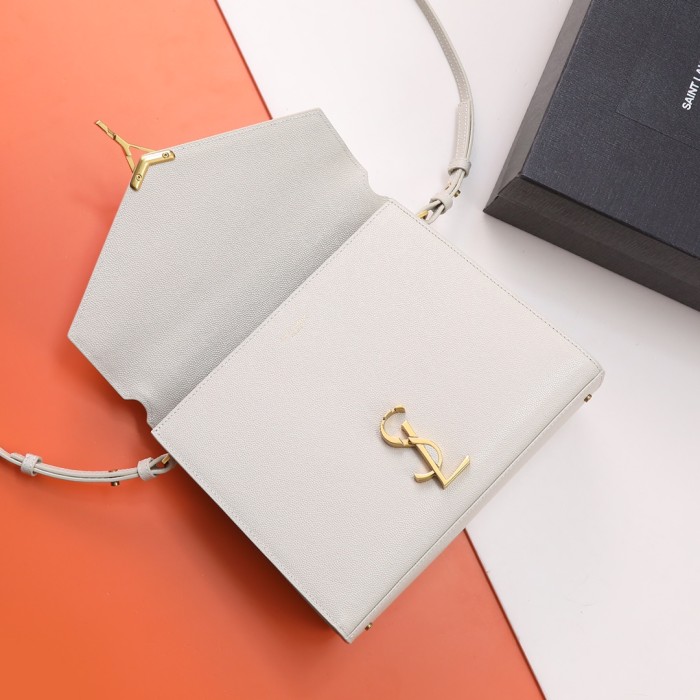 Handbags SAINT LAURENT 578000 size 24.5×20×11.5 cm