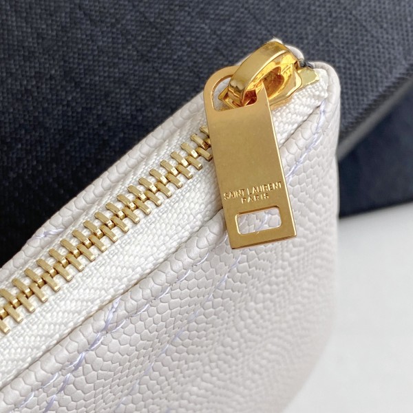 Handbags SAINT LAURENT 438386  size 13x7.5x2 cm