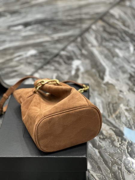 Handbags SAINT LAURENT 686310 size 19×27×12 cm