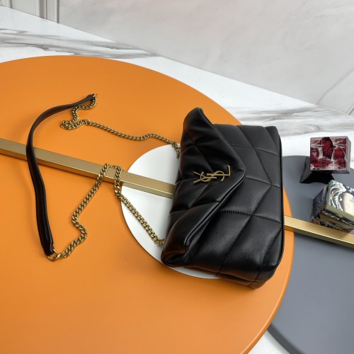 Handbags SAINT LAURENT 620333  size 23×15.5×8.5 cm