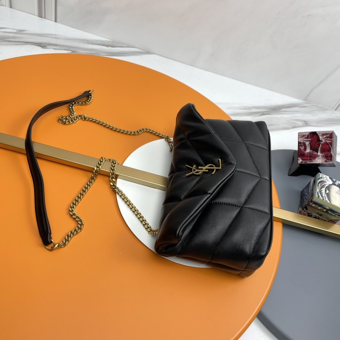 Handbags SAINT LAURENT 620333  size 23×15.5×8.5 cm