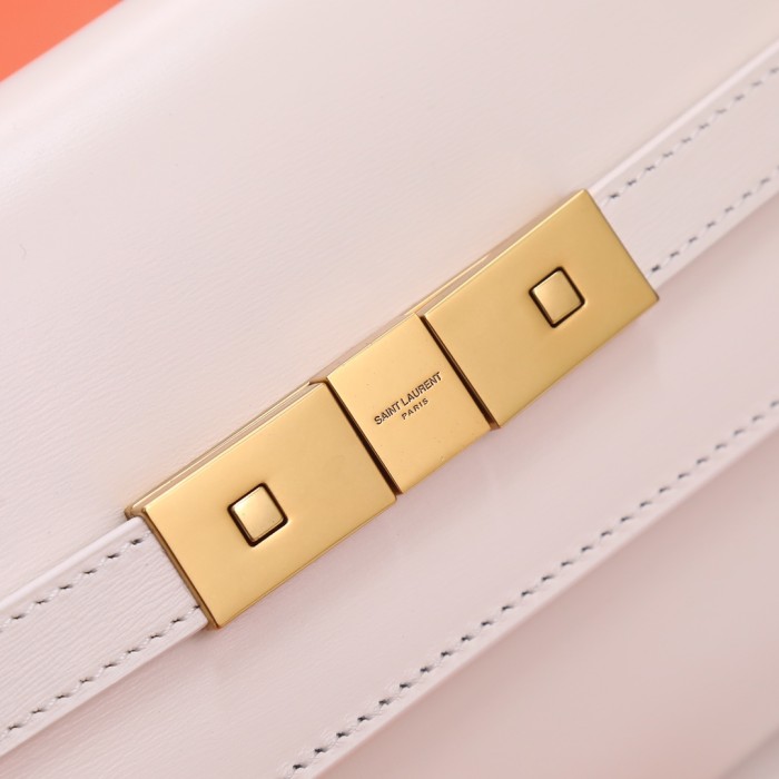 Handbags SAINT LAURENT 695949 size 31x14x3 cm