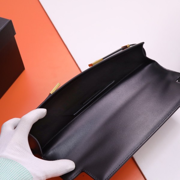 Handbags SAINT LAURENT 695949 size 31x14x3 cm