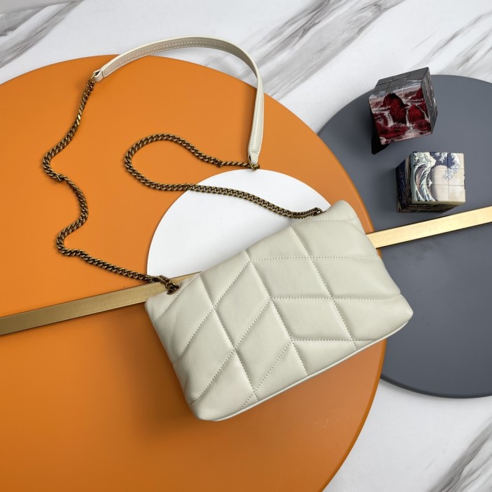 Handbags SAINT LAURENT 620333  size 23×15.5×8.5 cm