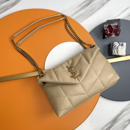 Handbags SAINT LAURENT 577476  size 29x17x11 cm