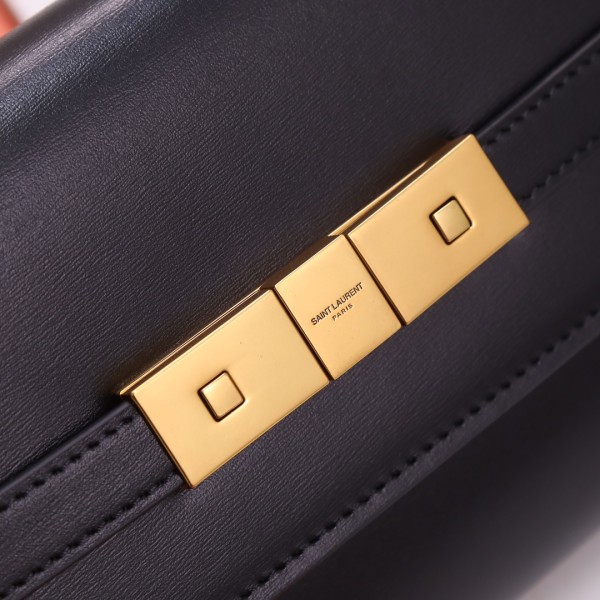 Handbags SAINT LAURENT 695949 size 31x14x3 cm