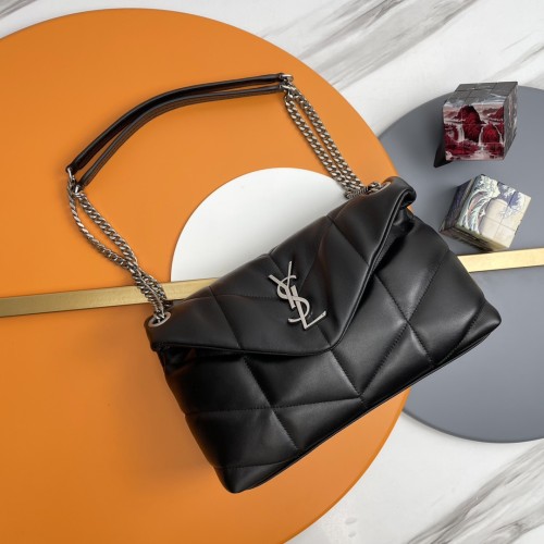 Handbags SAINT LAURENT 577476  size 29x17x11 cm