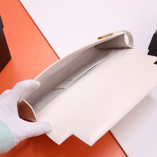 Handbags SAINT LAURENT 695949 size 31x14x3 cm