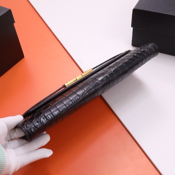 Handbags SAINT LAURENT 695949 size 31x14x3 cm