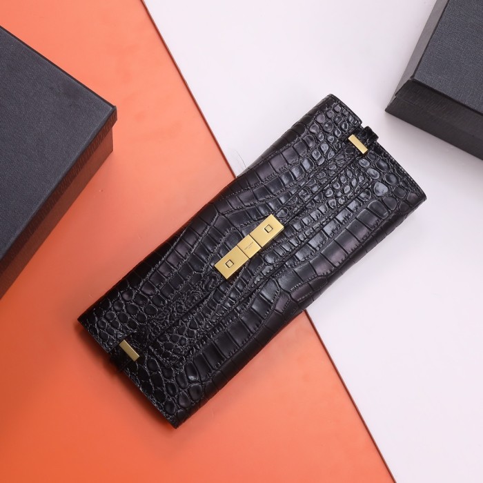 Handbags SAINT LAURENT 695949 size 31x14x3 cm