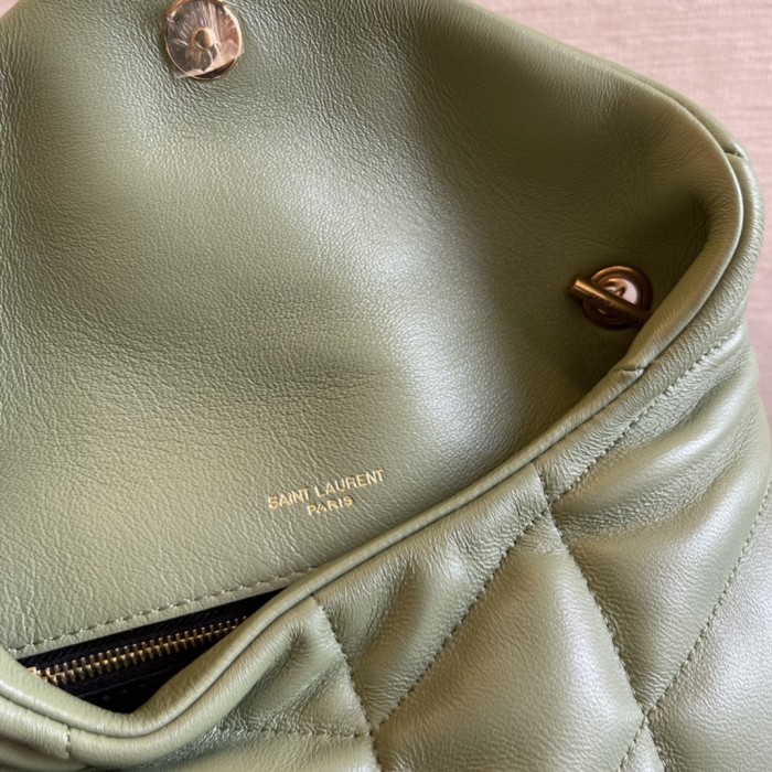 Handbags SAINT LAURENT 620333 size 23×15.5×8.5 cm