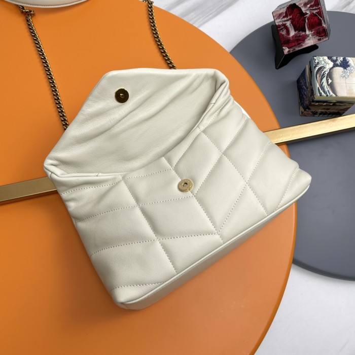 Handbags SAINT LAURENT 620333  size 23×15.5×8.5 cm