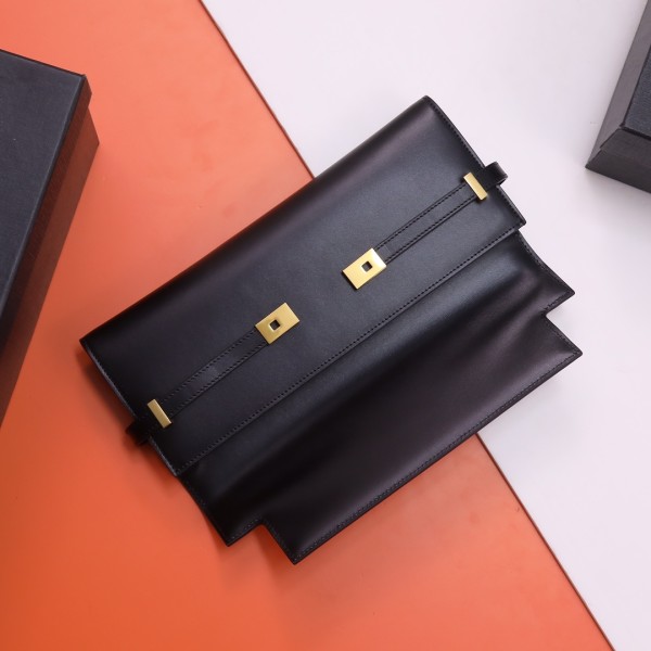 Handbags SAINT LAURENT 695949 size 31x14x3 cm