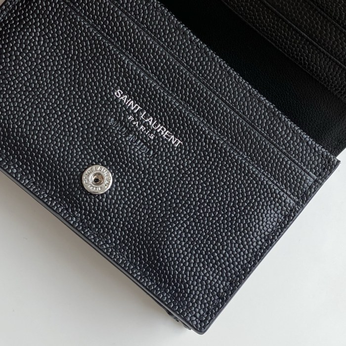 Handbags SAINT LAURENT 530841  size 11*8.5*3 cm