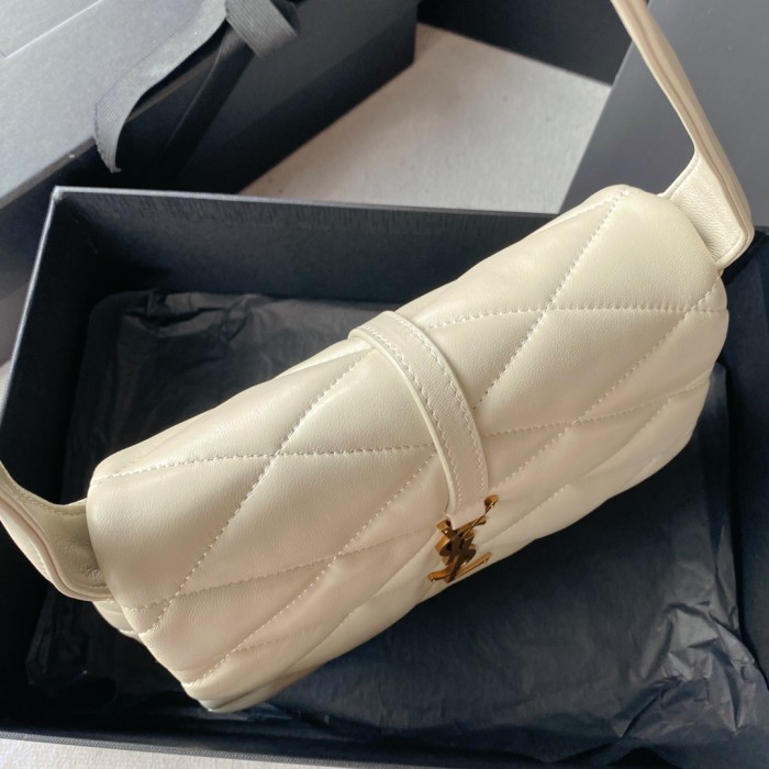 Handbags SAINT LAURENT 698567 size 24 *18 *5.5 cm