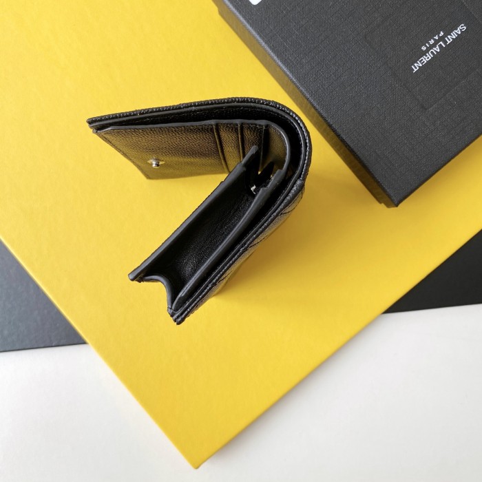 Handbags SAINT LAURENT 530841  size 11*8.5*3 cm