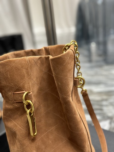 Handbags SAINT LAURENT 686310 size 19×27×12 cm