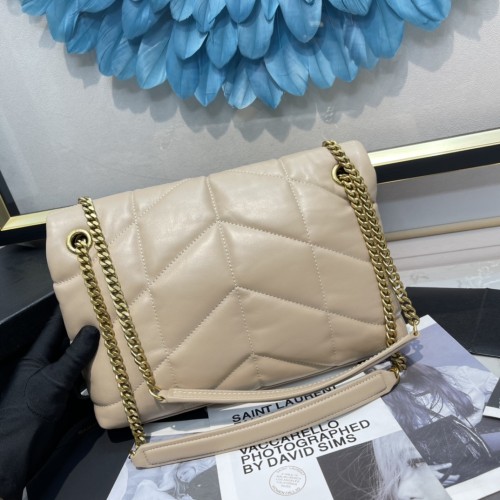 Handbags SAINT LAURENT 577476  size 29x17x11 cm