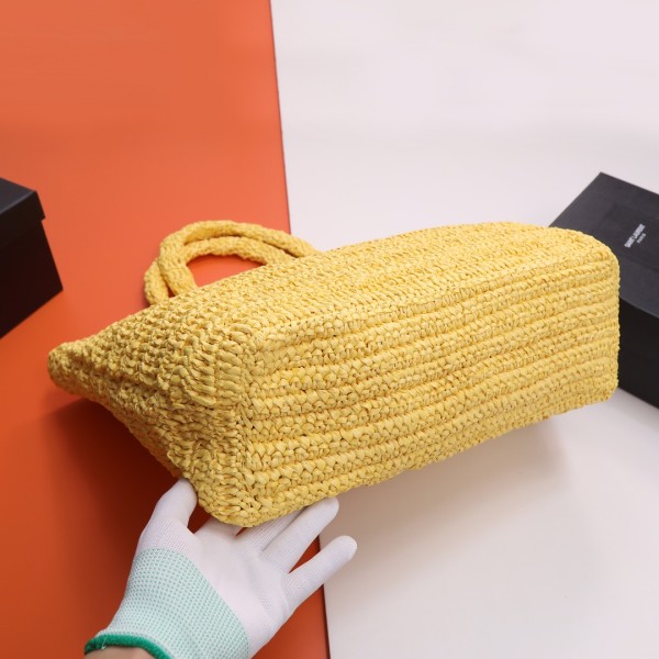 Handbags SAINT LAURENT 688864 size 38×35×14.5 cm