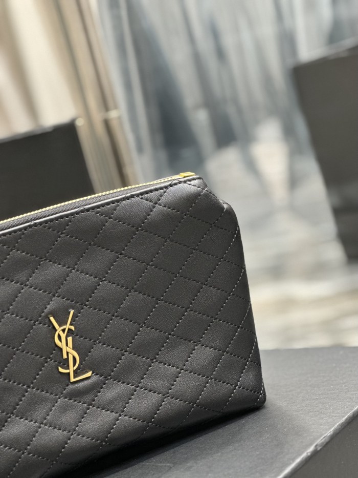 Handbags SAINT LAURENT 733955 size 23×17×5 cm
