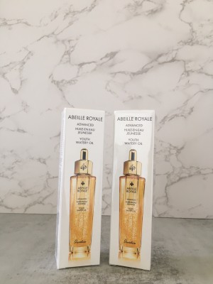 perfume CUERLAIN 1