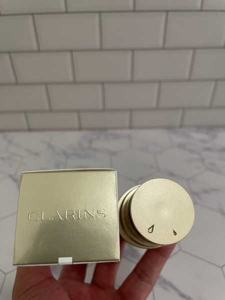 perfume clarins 1