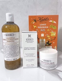 perfume Kiehls 1