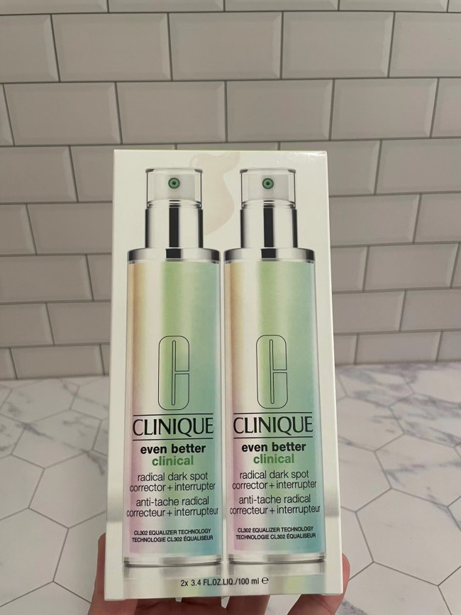 p'er'fu'me Clinique 1