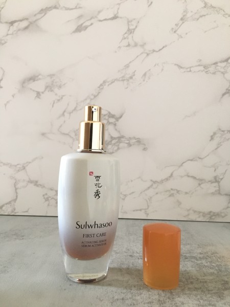 Perfume Sulwhasoo 1