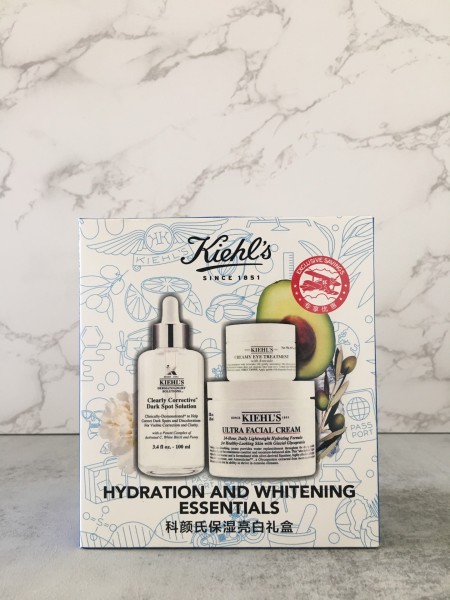 perfume kiehls 1
