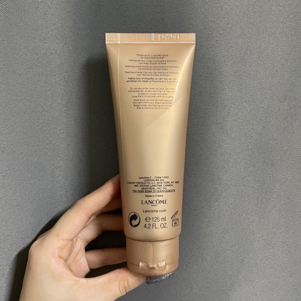 Perfume Lancome 125ml 1