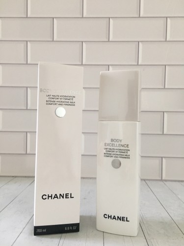 perfume Chanel 1